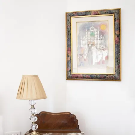Apartment Evaluna *