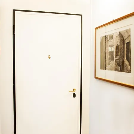 Apartment Evaluna