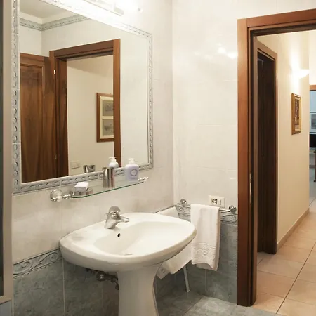 Evaluna Apartment