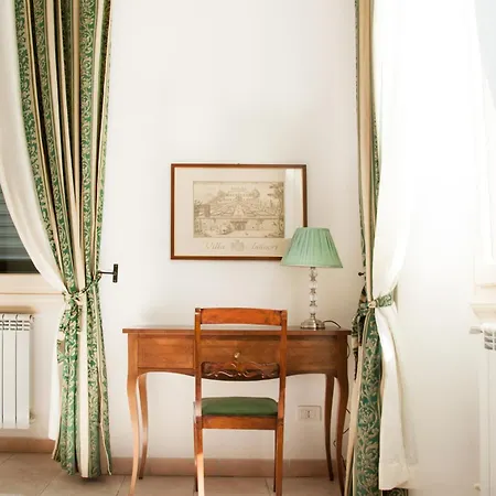 Evaluna Apartment Florence
