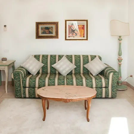 Evaluna Daire