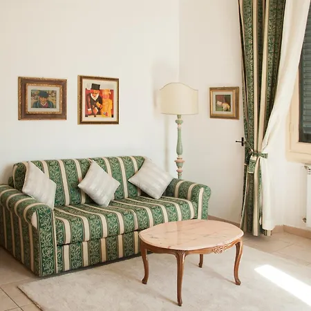 Apartment Evaluna