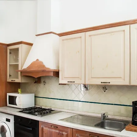 Apartment Evaluna *