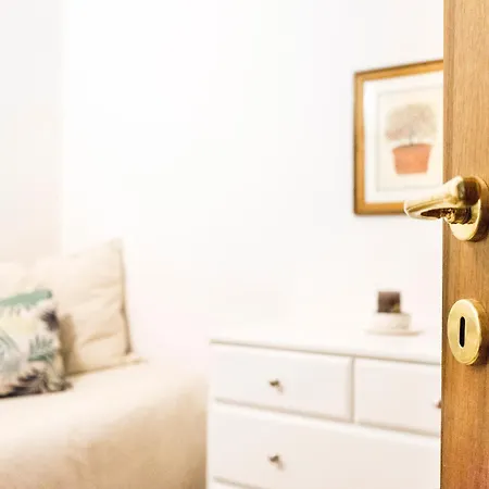Evaluna Apartment *