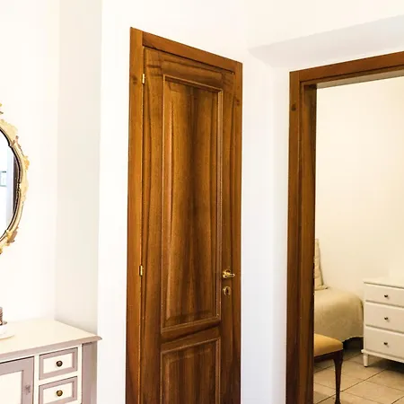 Evaluna Apartment