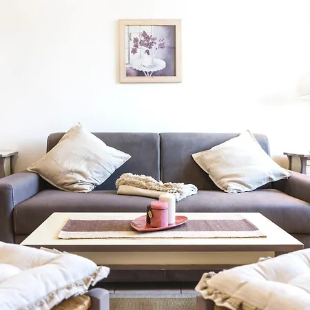 Apartment Evaluna