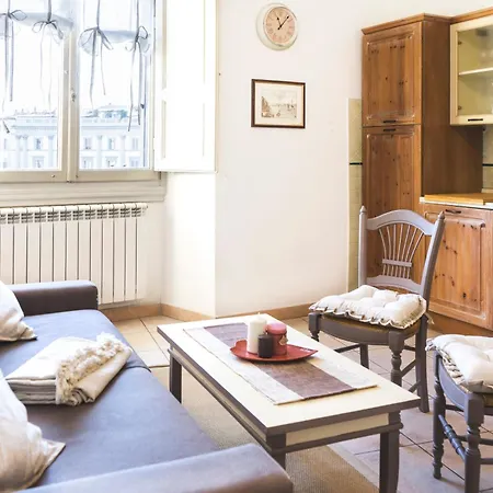 Evaluna Apartment Florence