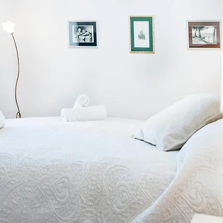Apartment Evaluna Florence