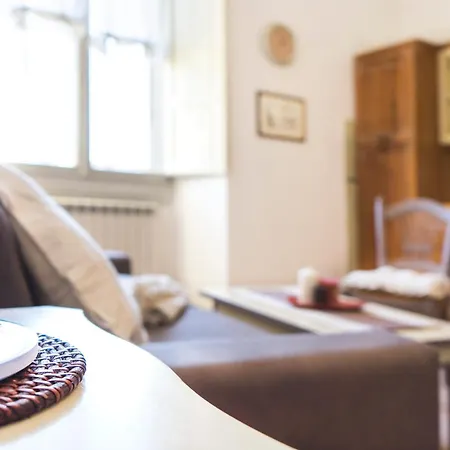 Apartment Evaluna Florence