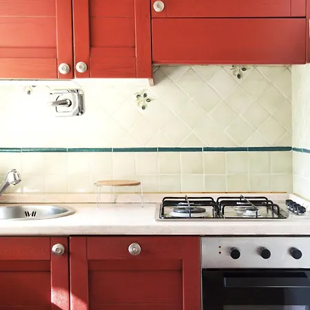 Apartment Evaluna