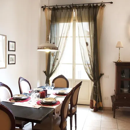 Evaluna Apartment