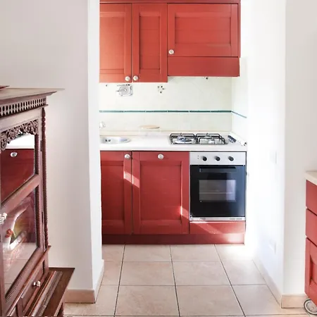 Evaluna Apartment *
