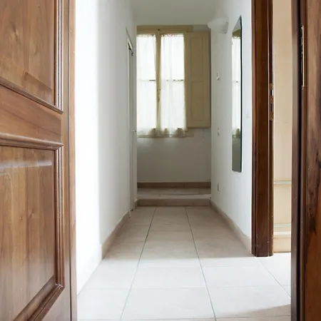Apartment Evaluna