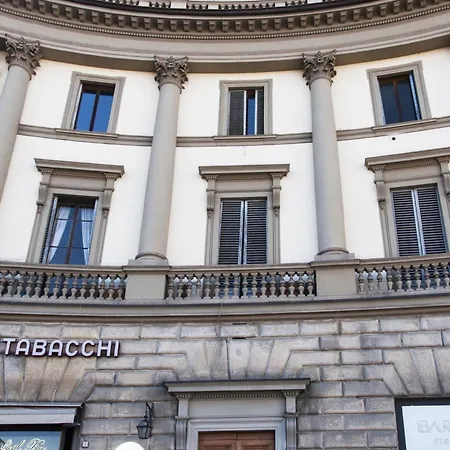 Apartment Evaluna Florence