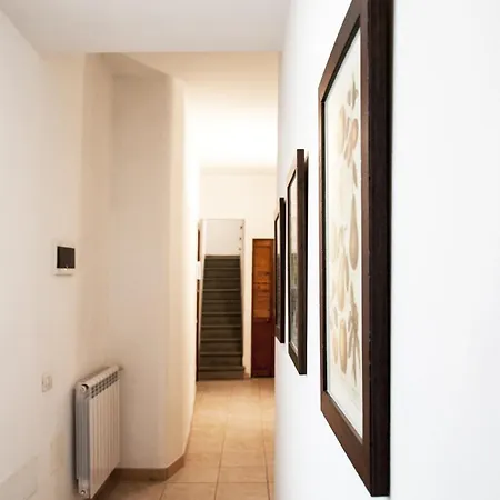 Apartment Evaluna