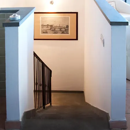 Apartment Evaluna Florence