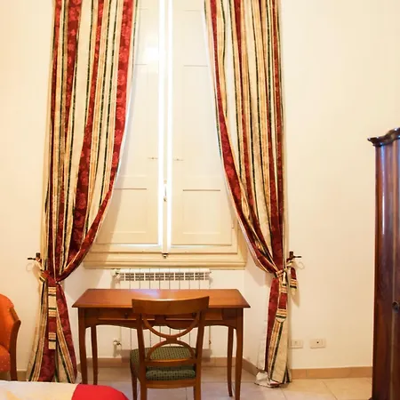 Apartment Evaluna Florence