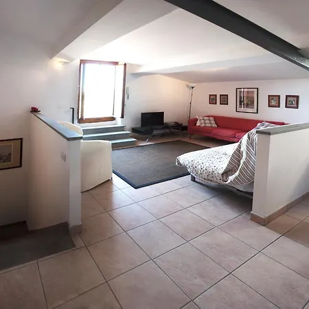 Evaluna Apartment *
