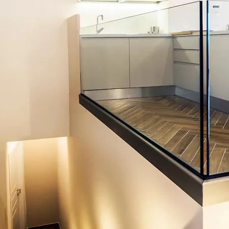 Evaluna アパート *