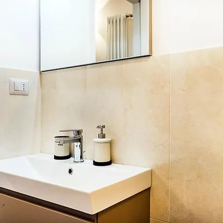 Evaluna Apartment Florence
