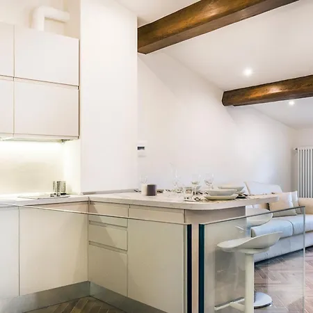 Apartment Evaluna *