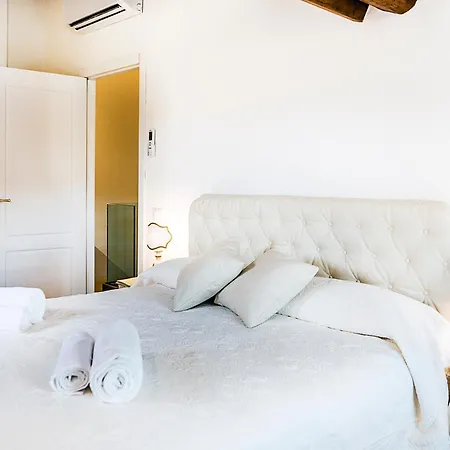 Evaluna Apartment Florence