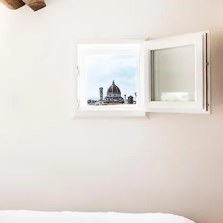 Evaluna Apartment