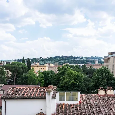 Evaluna Apartment Florence