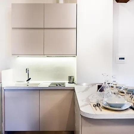Evaluna Apartment *