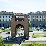 Evaluna Διαμέρισμα