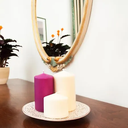 公寓 Evaluna 佛罗伦萨