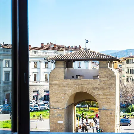 Evaluna Apartament