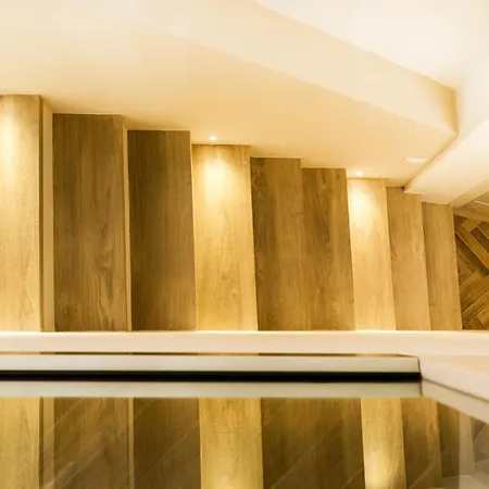 Evaluna Apartament *